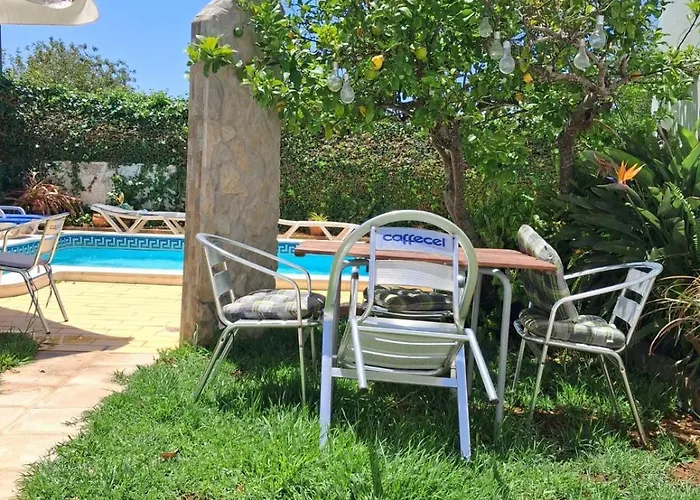 Apartamento Azul Mar
