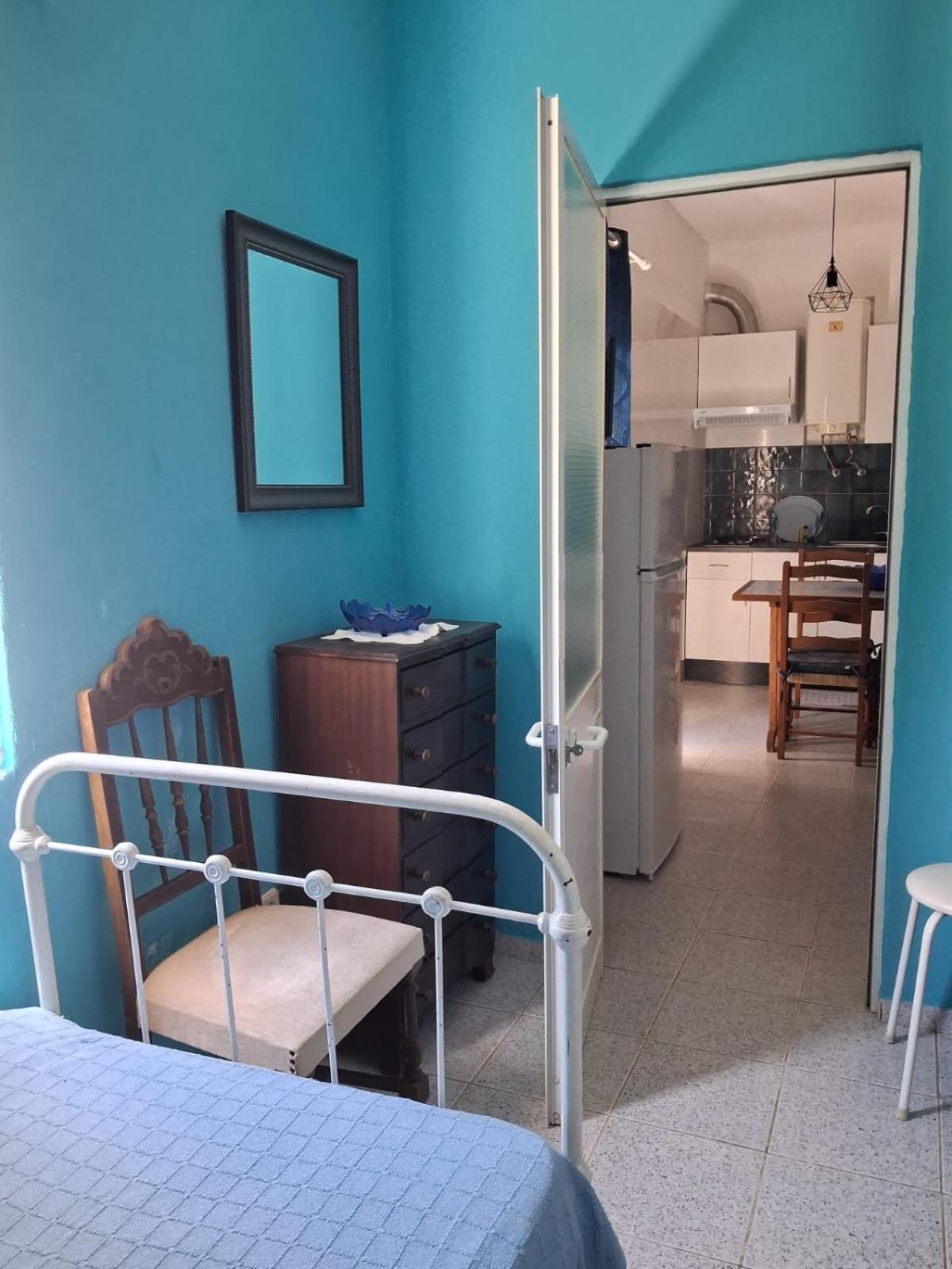 Appartement Azul Mar